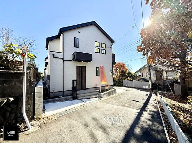 ■新しい住まい、街の新しい風景