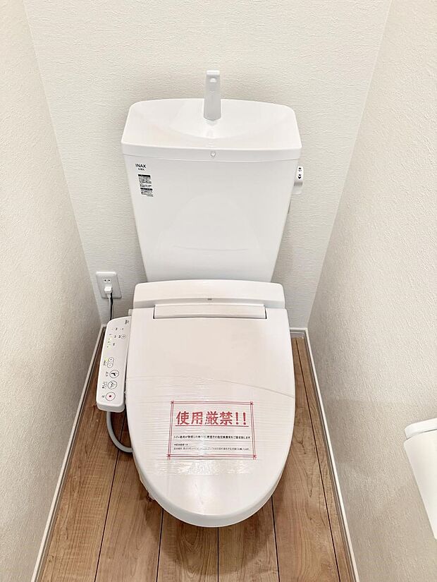 ■毎日使う場所だからこそ、清潔感溢れる空間