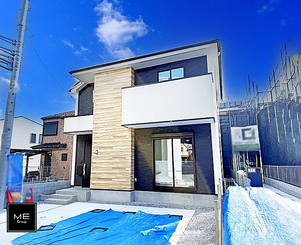 ■暮らしを彩る充実した設備仕様が備わった住まい