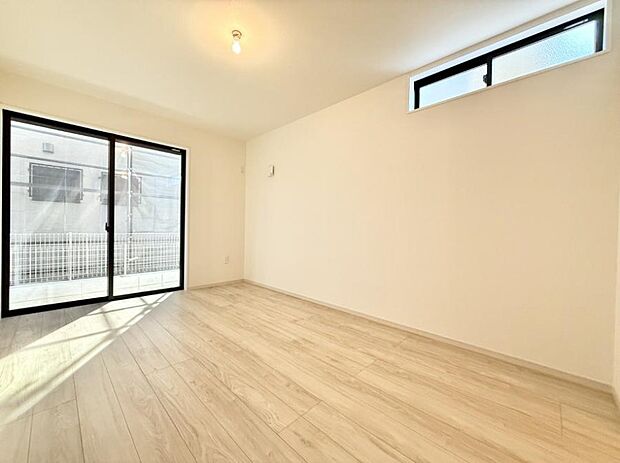 ■プライベート空間として静かで落ち着いた環境を提供してくれます