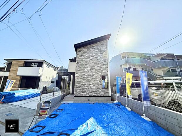 ■暮らしを彩る充実した設備仕様が備わった住まい