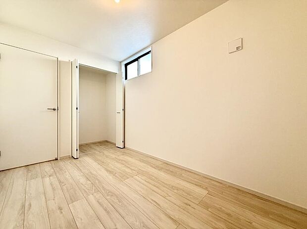 ■静かな洋室で読書や趣味に集中できる場所