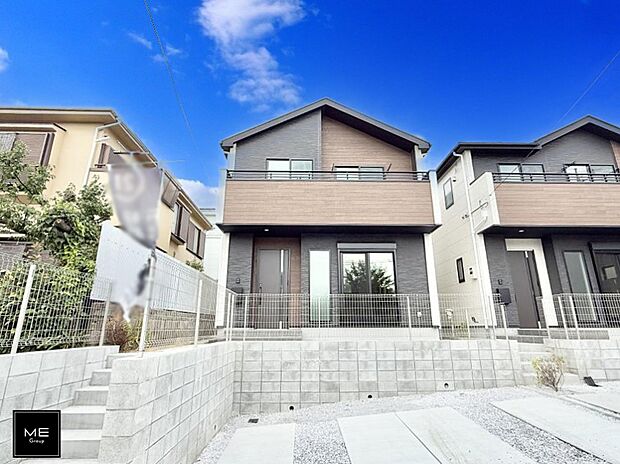 ■暮らしを彩る充実した設備仕様が備わった住まい