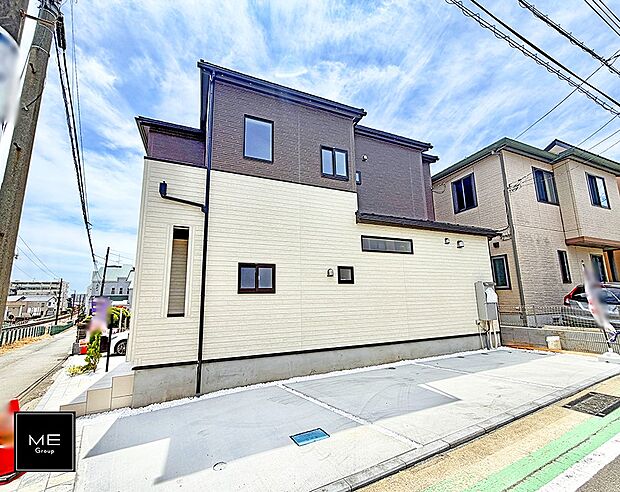 ■家族みんなが笑顔で過ごせる、安心感のある住まい
