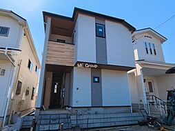 神奈川県厚木市鳶尾１丁目