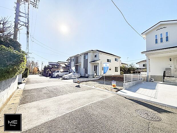 ■新しい時代の息吹を感じる、心地よい環境