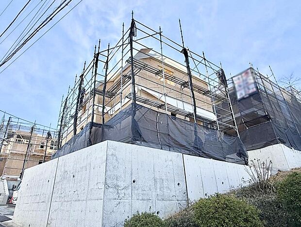 ■暮らしを彩る充実した設備仕様が備わった住まい