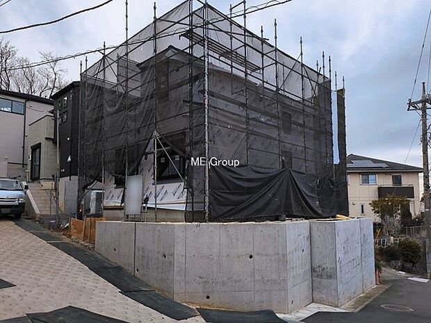 ■暮らしを彩る充実した設備仕様が備わった住まい