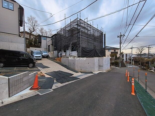 ■家族とのお出かけが楽しくなる環境です