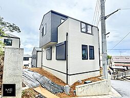 神奈川県川崎市多摩区南生田１丁目