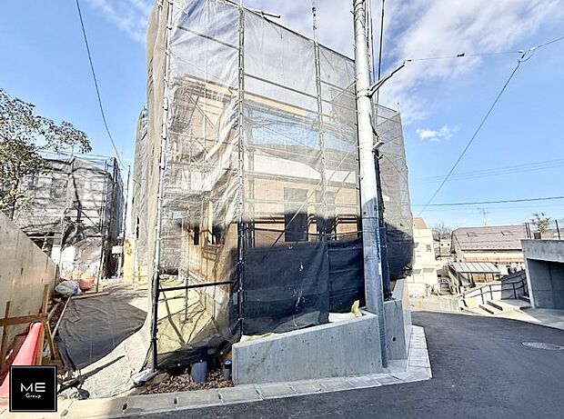 ■新しい暮らしが始まる場所で、家族の絆を深める