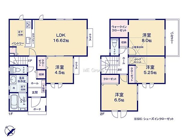 2号棟  
