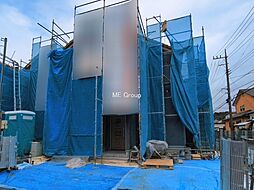 神奈川県相模原市中央区上溝