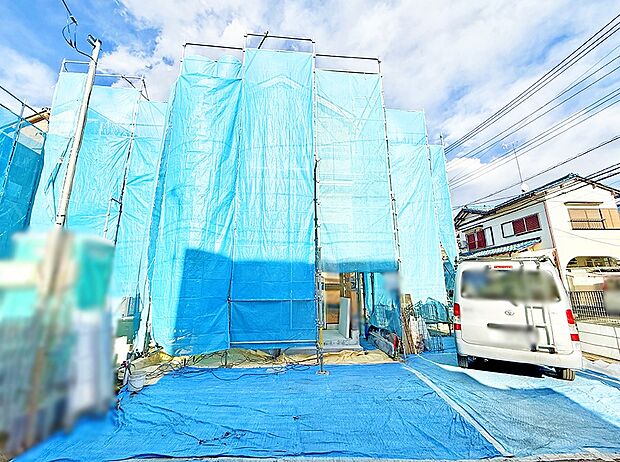 ■暮らしを豊かにする充実した仕様設備で快適に