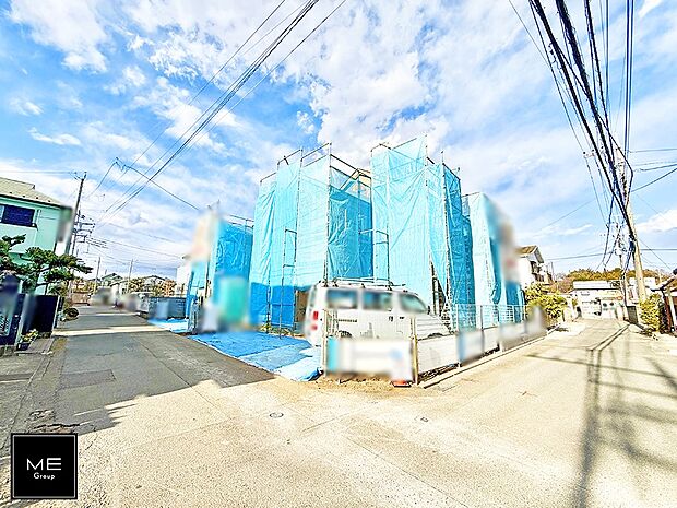 ■この道を歩けば、毎日が少し特別になる