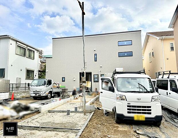 ■家族みんなが笑顔で過ごせる、安心感のある住まい