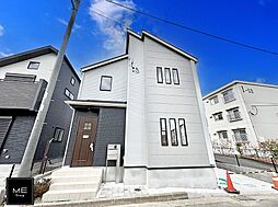 神奈川県茅ヶ崎市松が丘２丁目