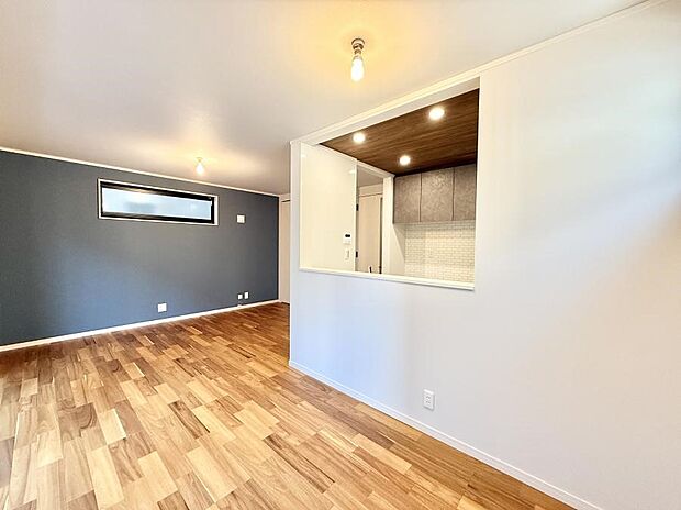 ■シンプルだけど贅沢、大切な人と過ごす心がほどける空間