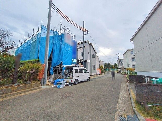 ■新しい時代の息吹を感じる、心地よい環境