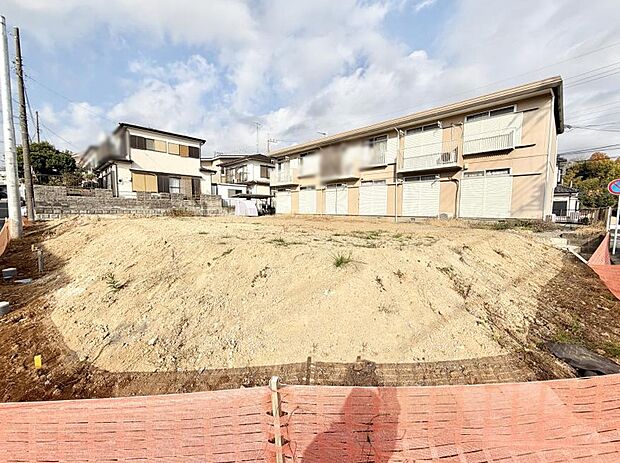 ■新しい暮らしが始まる場所で、家族の絆を深める