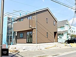 神奈川県海老名市国分寺台３丁目