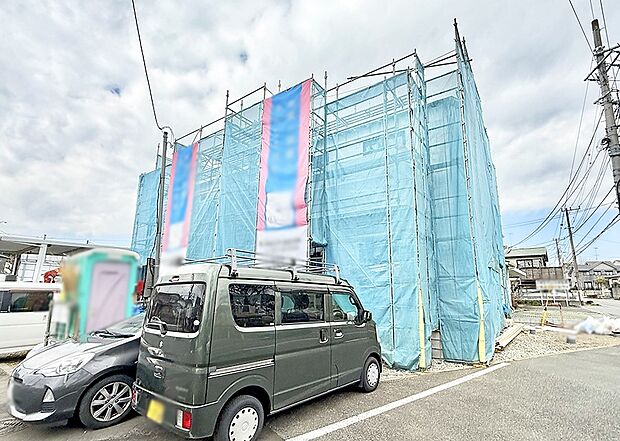 ■新しい暮らしが始まる場所で、家族の絆を深める