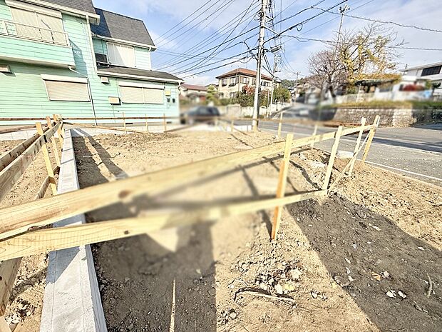 ■新しい暮らしが始まる場所で、家族の絆を深める