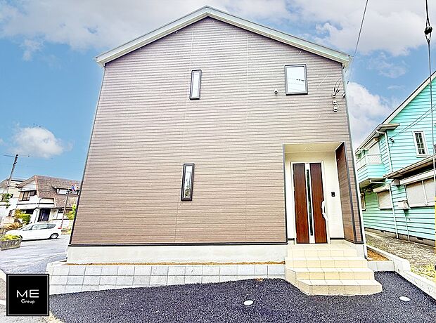 2号棟 ■暮らしを豊かにする充実した仕様設備で快適に