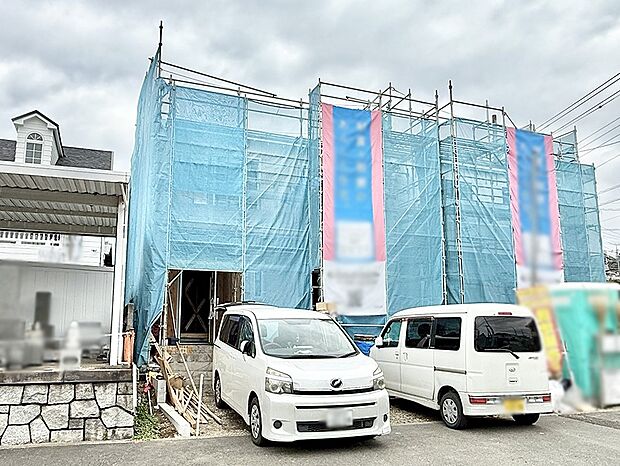 ■暮らしを豊かにする充実した仕様設備で快適に