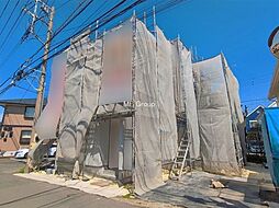 神奈川県相模原市緑区上九沢