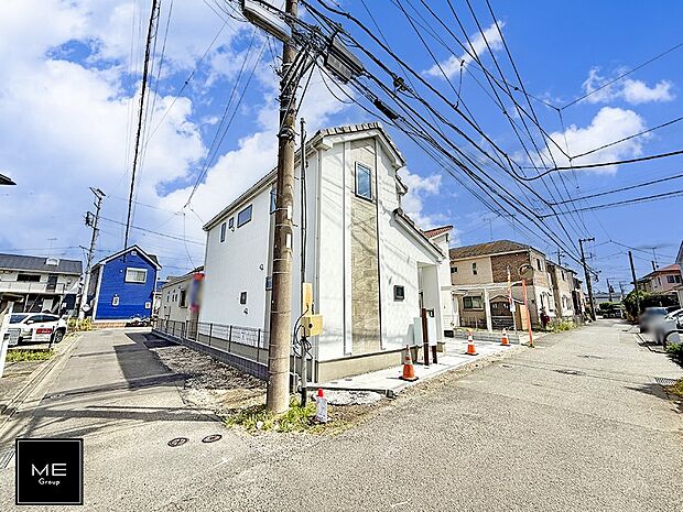 ■家族とのお出かけが楽しくなる環境です