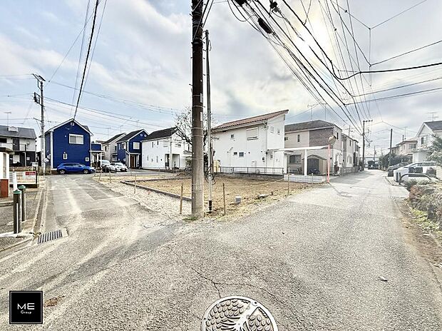 ■家族とのお出かけが楽しくなる環境です