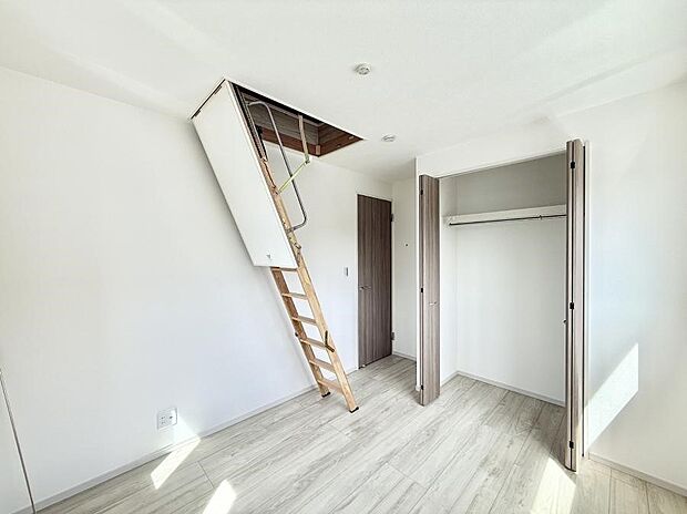 ■清潔感あふれるお部屋で毎日を快適に過ごせます