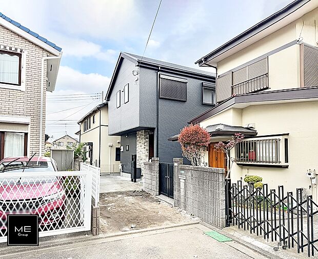 ■新しい暮らしが始まる場所で、家族の絆を深める