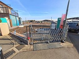 神奈川県藤沢市今田