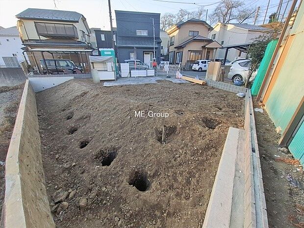 ■新しい時代の息吹を感じる、心地よい環境