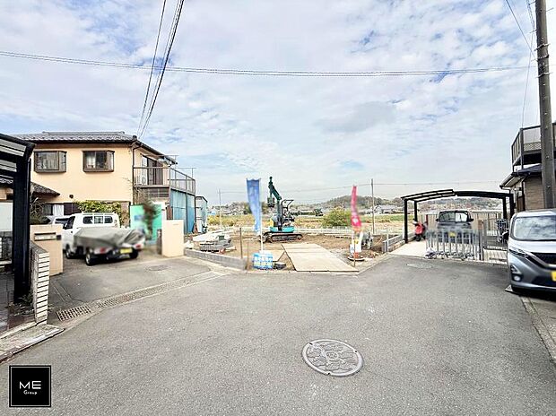 ■家族みんなが笑顔で過ごせる、安心感のある住まい
