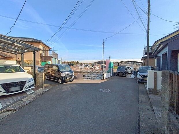 ■家族みんなが笑顔で過ごせる、安心感のある住まい