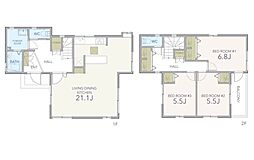 神奈川県座間市広野台１丁目