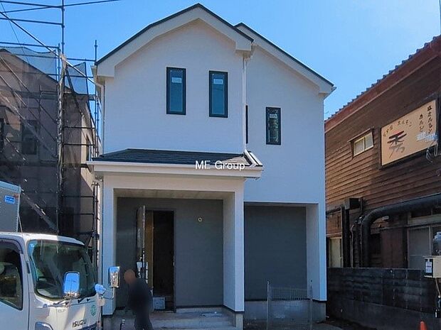 ■新しい暮らしが始まる場所で、家族の絆を深める