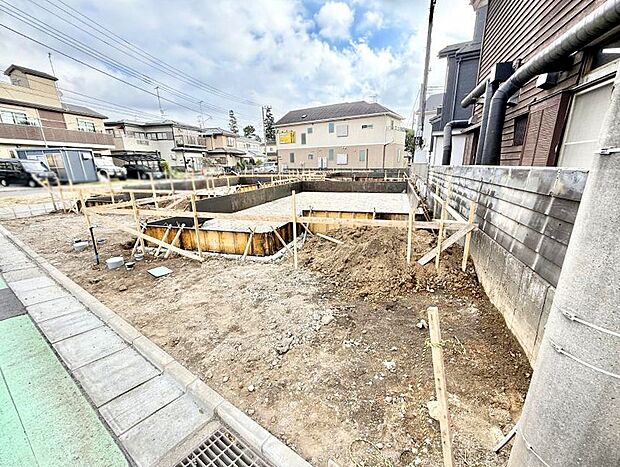 ■新しい暮らしが始まる場所で、家族の絆を深める