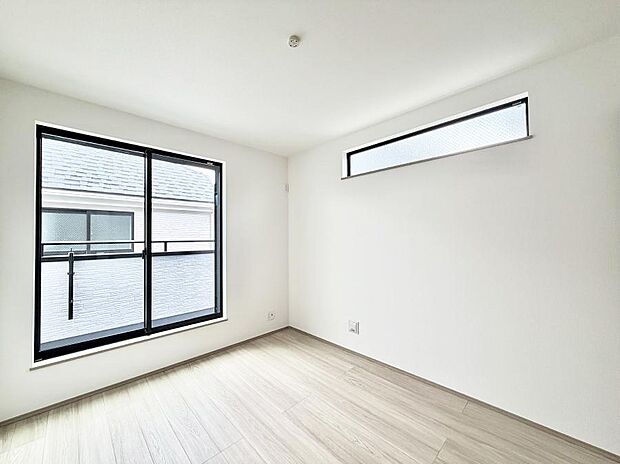A号棟 ■機能的で使いやすいお部屋で毎日を快適に