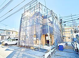 神奈川県相模原市南区御園５丁目