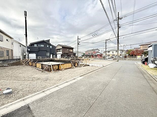 ■この道を歩けば、毎日が少し特別になる