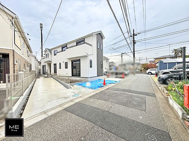 ■この道を歩けば、毎日が少し特別になる