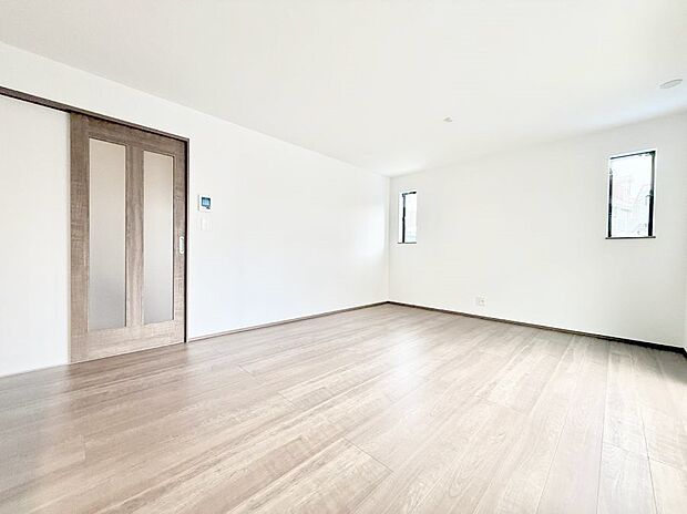 ■自然と心がほどける、リラックスできる場所