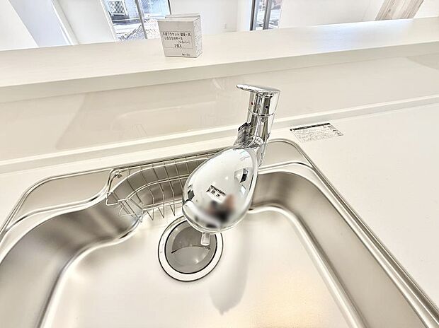 ■清潔でおいしい水を手軽に供給してくれます