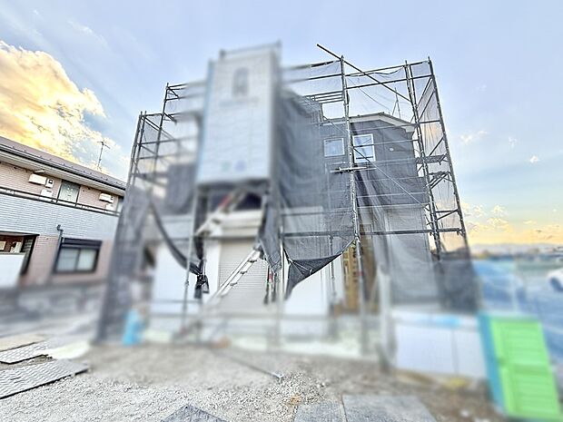 ■新しい暮らしが始まる場所で、家族の絆を深める