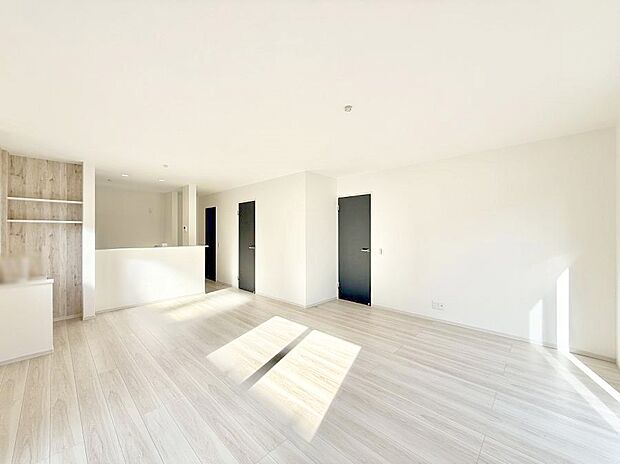 ■ふとした瞬間に幸せを感じる、心地よい場所