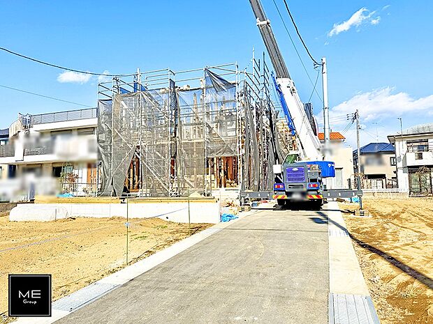 ■この道を歩けば、毎日が少し特別になる